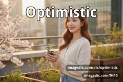 optimistic