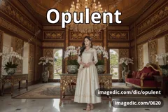 opulent