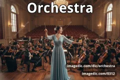 orchestra