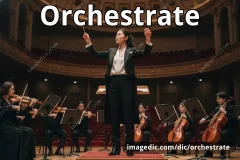 orchestrate