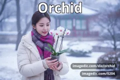 orchid
