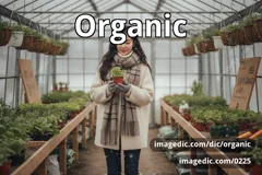 organic