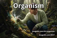 organism