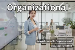 organizational