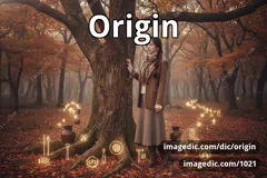 origin
