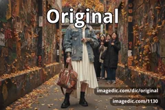 original