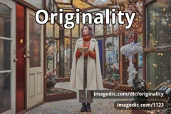 originality