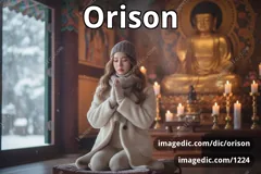 orison
