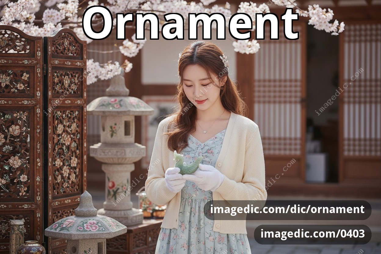 ornament