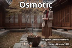 osmotic