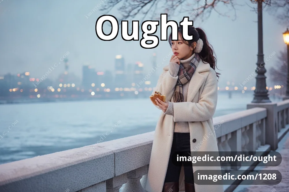 ought