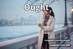 ought