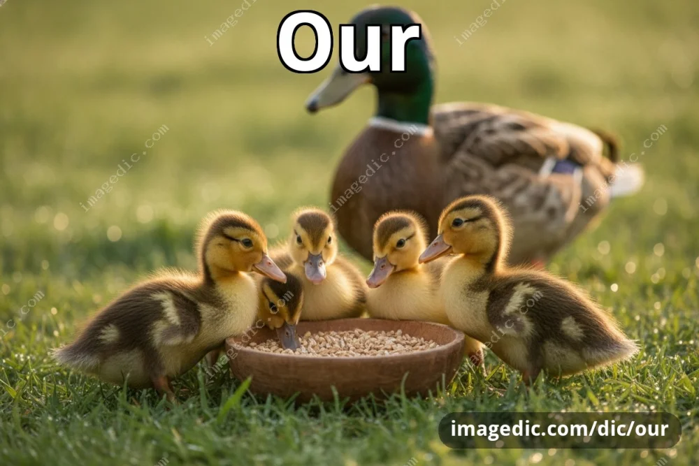 our