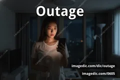 outage