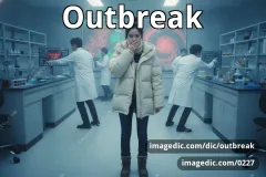 outbreak