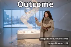 outcome