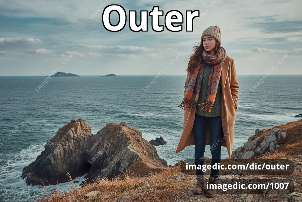 outer