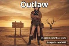 outlaw