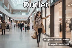 outlet