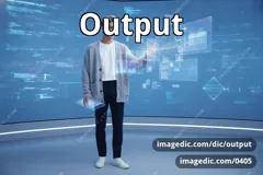 output