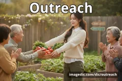 outreach
