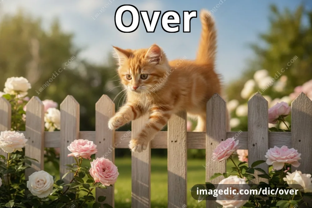 over