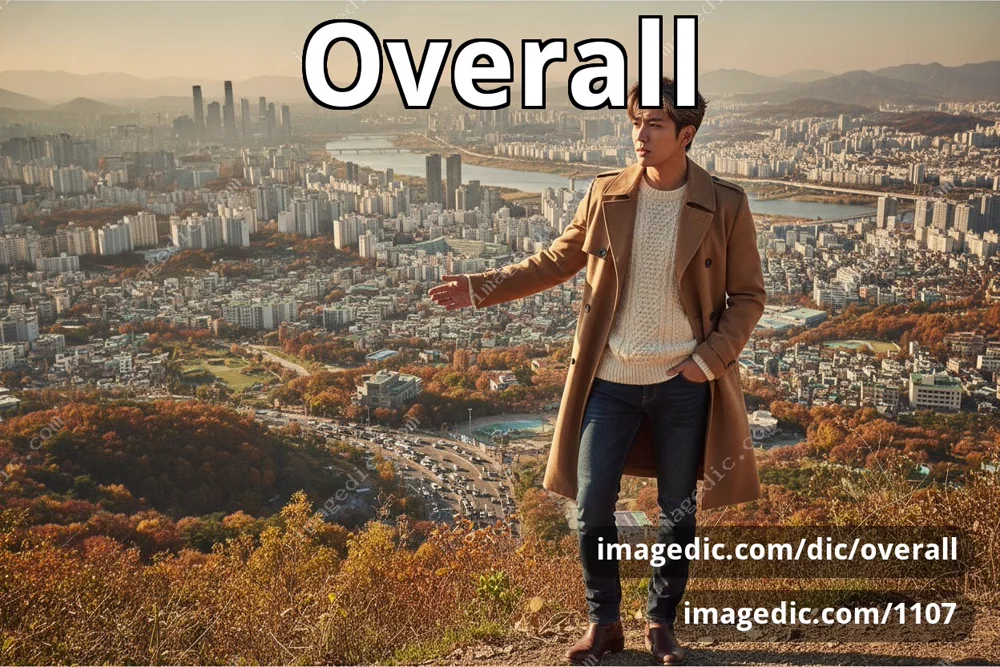 overall