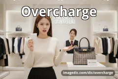 overcharge