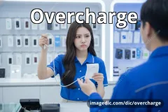 overcharge