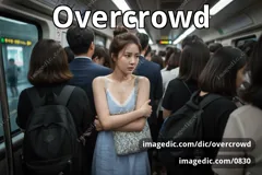 overcrowd