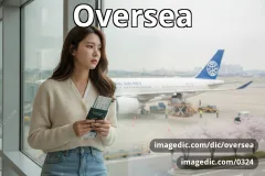 oversea