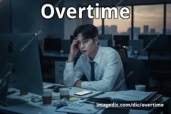 overtime