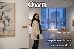 own