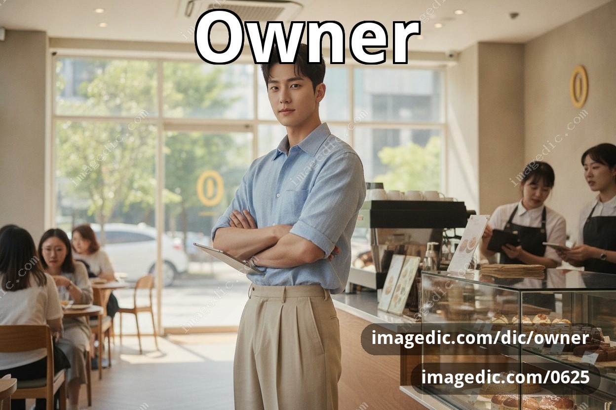 owner