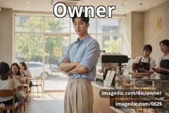 owner