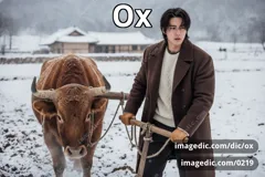 ox