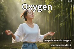 oxygen