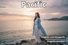 pacific