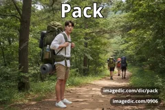pack