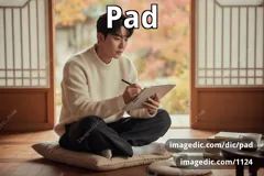 pad