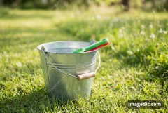 pail
