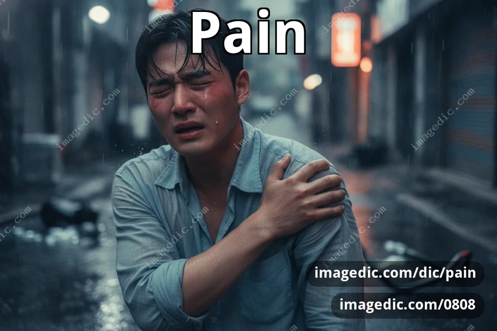 pain