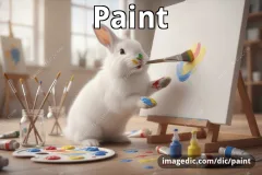 paint