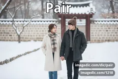 pair