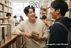 pal