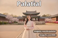 palatial