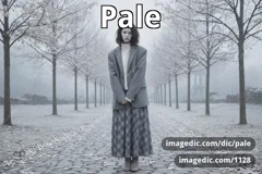 pale