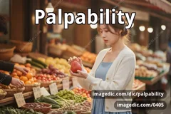 palpability