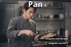pan
