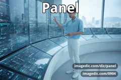 panel